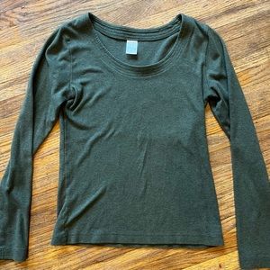 Peruvian connection  long sleeve top